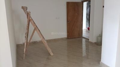 Living Room Image of 1080 Sq.ft 2 BHK Apartment / Flat for sale in New Barrakpur Kolkata for Rs. 2580000