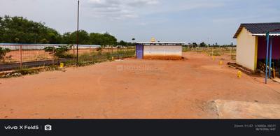 Image of 1000 Sq.ft Residential Plot / Land for sale in Vallam, Thanjavur for Rs. 860000