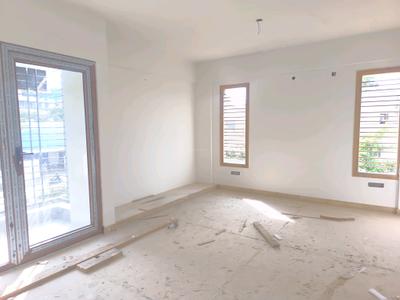 Bedroom Image of 2150 Sq.ft 3 BHK Apartment / Flat for sale in Konanakunte Bengaluru for Rs. 21075020