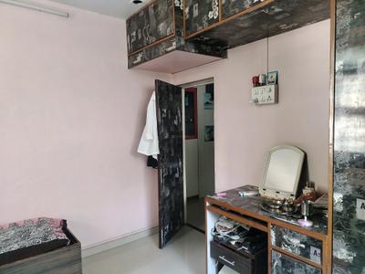 Bedroom Image of 800 Sq.ft 1.5 BHK Apartment / Flat for sale in Anand Nagar, Sinhagad Road Pune for Rs. 7000000