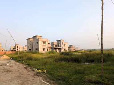 Image of 720 Sq.ft Residential Plot / Land for sale in Swapnabhumi, New Town, Kolkata for Rs. 1616616
