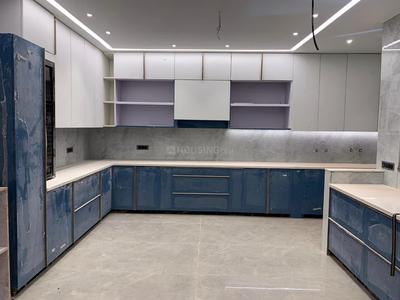 3 BHK Independent Builder Floor