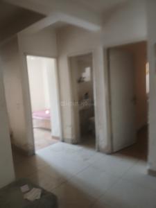 Hall Image of 955 Sq.ft 1 BHK Independent House for rent in Model Town Panipat for Rs. 11500