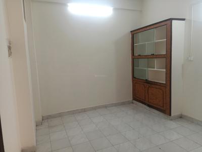 Dining Area Image of 868 Sq.ft 2 BHK Apartment / Flat for rent in Masab Tank Hyderabad for Rs. 20000