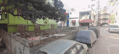 Image of 2734 Sq.ft Residential Plot / Land for sale in Jayanagar, Bengaluru for Rs. 54700000