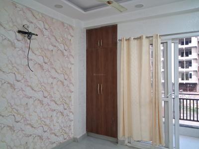 Bedroom Image of 1050 Sq.ft 2 BHK Apartment / Flat for sale in Sector 104 Noida for Rs. 4499999