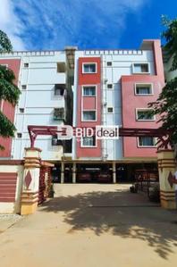 Image of 850 Sq.ft 2 BHK Apartment / Flat for sale in Maragondanahalli, Bengaluru for Rs. 4921000