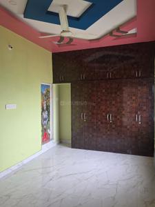 Bedroom Image of 1960 Sq.ft 2.5 BHK Independent House for rent in Auto Nagar Proddatur for Rs. 16000