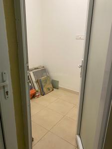 Bedroom Image of 1125 Sq.ft 2 BHK Apartment / Flat for rent in Bhartiya Nikoo Homes, Navarathna Agrahara Bengaluru for Rs. 45000