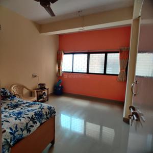 Bedroom Image of 1100 Sq.ft 2 BHK Apartment / Flat for sale in Patel Colony Jamnagar for Rs. 2800000