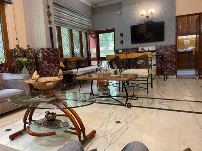 Hall Image of 2700 Sq.ft 5 BHK Independent House for sale in Palam Vihar Gurgaon for Rs. 66000000