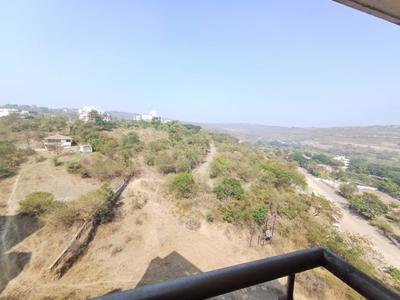 Image of 1078 Sq.ft 2 BHK Apartment / Flat for sale in Mont Vert Belbrook, Bhugaon, Pune for Rs. 9750000