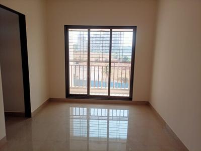 Hall Image of 575 Sq.ft 1 BHK Apartment / Flat for sale in Shree Vighneshwar Heights, Titwala Thane for Rs. 2500000