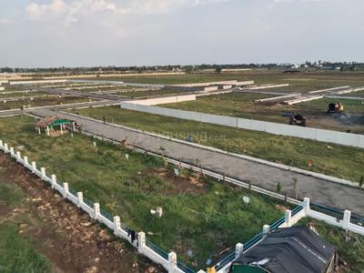 Image of 205 Sq.ft Residential Plot / Land for sale in Peddapur, Sangareddy for Rs. 2460000
