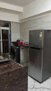 Kitchen Image of VSTAY in Kurla West, Mumbai