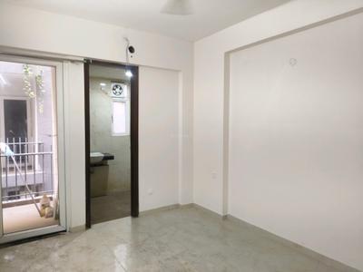 Bedroom Image of 1150 Sq.ft 2.5 BHK Apartment / Flat for sale in M3M Soulitude, Sector 89 Gurgaon for Rs. 14000000