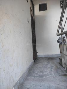 Balcony Image of 401 Sq.ft 1.5 BHK Builder Floor for sale in Mayur Vihar Phase 3 New Delhi for Rs. 1800000