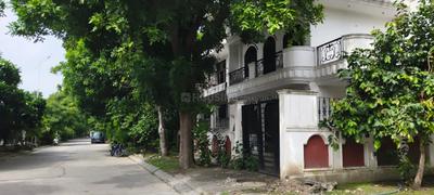 Image of 4500 Sq.ft 8 BHK Independent House for sale in Omaxe NRI City, Omega II, Greater Noida for Rs. 50000000