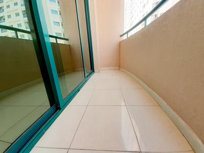 Balcony Image of 1517 Sq.ft 3 BHK Apartment / Flat for sale in Anand Nagar, Sinhagad Road Pune for Rs. 25000000