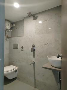 Bedroom Two Image of 1044 Sq.ft 2 BHK Apartment / Flat for sale in Sethi Palacio, Vasai West Vasai for Rs. 6400000