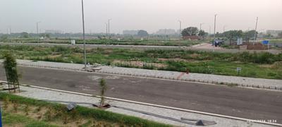 Image of 1800 Sq.ft Residential Plot / Land for sale in Banur, Mohali for Rs. 10000000