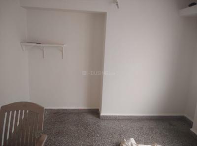 Bedroom Image of 620 Sq.ft 1 BHK Apartment / Flat for rent in Warje Pune for Rs. 15000