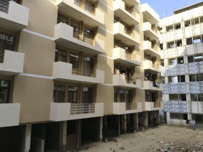 2 BHK Flat