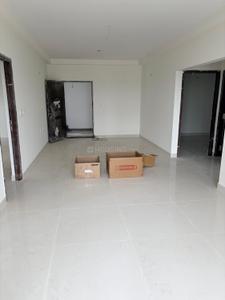 Hall Image of 1585 Sq.ft 3 BHK Apartment / Flat for sale in Pavani Mirabilia, K R Puram Bengaluru for Rs. 19000000
