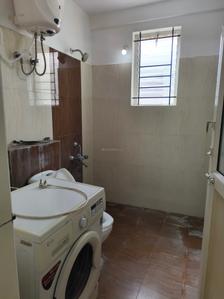 Image of 1800 Sq.ft 3 BHK Apartment / Flat for rent in Indira Nagar, Bengaluru for Rs. 80000