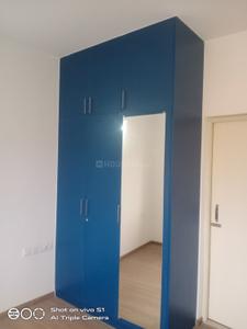 Bedroom Image of 1700 Sq.ft 3 BHK Apartment / Flat for rent in ITI Layout Bengaluru for Rs. 70000