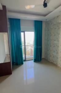 Bedroom Image of 1173 Sq.ft 2 BHK Apartment / Flat for sale in Goyal Orchid Whitefield by Goyal &amp; co | Hariyana Group, Whitefield Bengaluru for Rs. 17900000