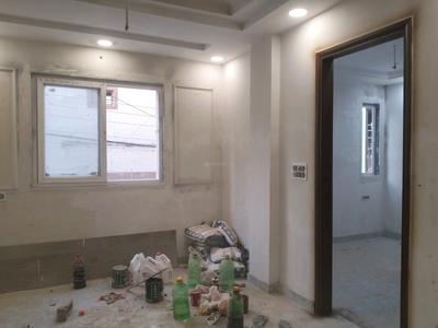 Living Room Image of 800 Sq.ft 3 BHK Builder Floor for sale in Jain Luxury Floors, Sector 8 Rohini New Delhi for Rs. 14000000