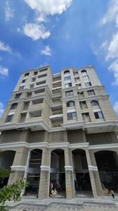 Image of 1239 Sq.ft 2 BHK Apartment / Flat for sale in Bhawrasla, Indore for Rs. 6690000