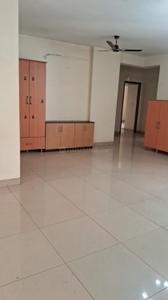 Hall Image of 2000 Sq.ft 3 BHK Apartment / Flat for sale in HM World City, JP Nagar Bengaluru for Rs. 18000000