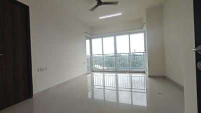 Bedroom Image of 1246 Sq.ft 2 BHK Apartment / Flat for sale in Marathon Nexzone Avior 2, Panvel Navi Mumbai for Rs. 9000000