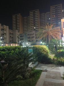 Image of 1190 Sq.ft 3 BHK Apartment / Flat for sale in Rising Homes At DXP 92, Sector 92, Gurgaon for Rs. 11500000