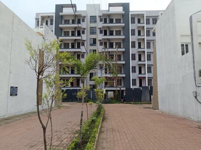 Image of 1250 Sq.ft 2 BHK Apartment / Flat for sale in Jatkhedi, Bhopal for Rs. 4500000