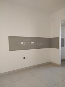 Kitchen Image of 1280 Sq.ft 2 BHK Apartment / Flat for sale in Purva Atmosphere by Puravankara Limited, Thanisandra Bengaluru for Rs. 23700000