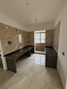 Kitchen Image of 1300 Sq.ft 2 BHK Apartment / Flat for rent in Matoshree Nagar Nashik for Rs. 22000