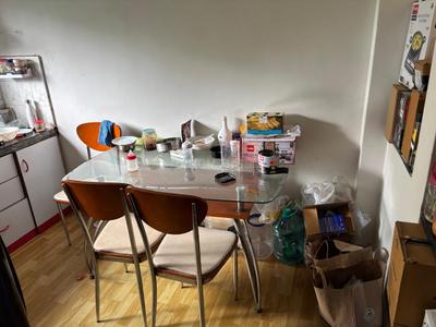 Hall Image of 650 Sq.ft 1 BHK Apartment / Flat for rent in Kothrud Pune for Rs. 20500