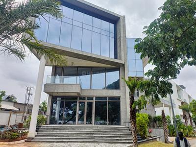 Image of 5200 Sq.ft 4 BHK Villa for sale in Sriven Avenues Iris, Narsingi, Hyderabad for Rs. 106000000