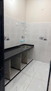 Kitchen Image of 600 Sq.ft 1 BHK Apartment / Flat for rent in Jat Colony Sikar for Rs. 10000