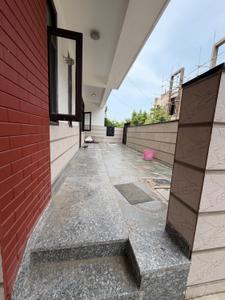 Balcony Image of 1500 Sq.ft 1 BHK Apartment / Flat for rent in Neelkanth Enclave, Jaisinghpura Jaipur for Rs. 8000