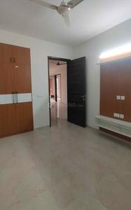 Bedroom Image of 1700 Sq.ft 3 BHK Apartment / Flat for rent in HPGK Paalm Paradise, Sahara Estate Gorakhpur for Rs. 20000