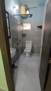 Image of 850 Sq.ft 2 BHK Apartment / Flat for rent in Patuli, Kolkata for Rs. 18000
