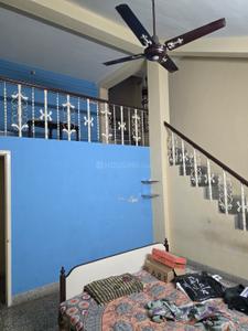 Bedroom Image of 1000 Sq.ft 2.5 BHK Builder Floor for rent in Nizampura Vadodara for Rs. 11000