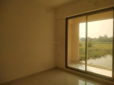 Bedroom Image of 560 Sq.ft 1 BHK Apartment / Flat for sale in Ambernath East Ambernath for Rs. 2200000
