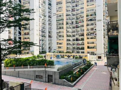 Image of 975 Sq.ft 2 BHK Apartment / Flat for sale in Panchsheel Pinnacle Phase 2 Tower F1 Part Of Panc, Noida Extension, Greater Noida for Rs. 7700000