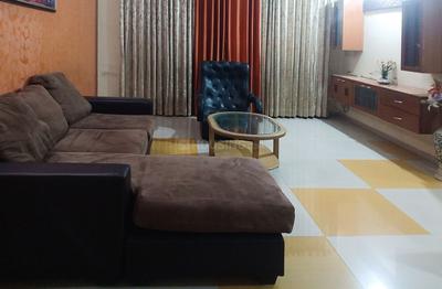 Hall Image of Geetanjali Nest in Thane West, Thane