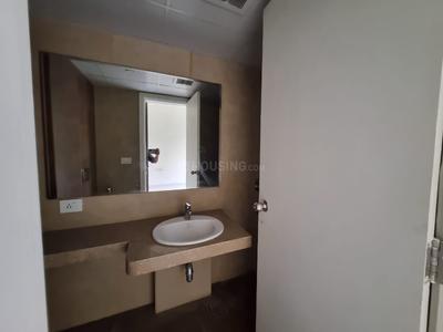 Bathroom Image of 1750 Sq.ft 3 BHK Apartment / Flat for sale in Belmac Residences, Wadgaon Sheri Pune for Rs. 29900000